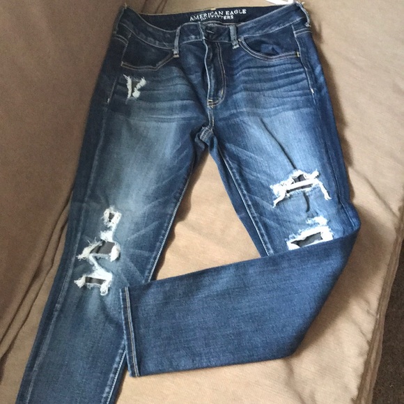 Jeans - Picture 4 of 5